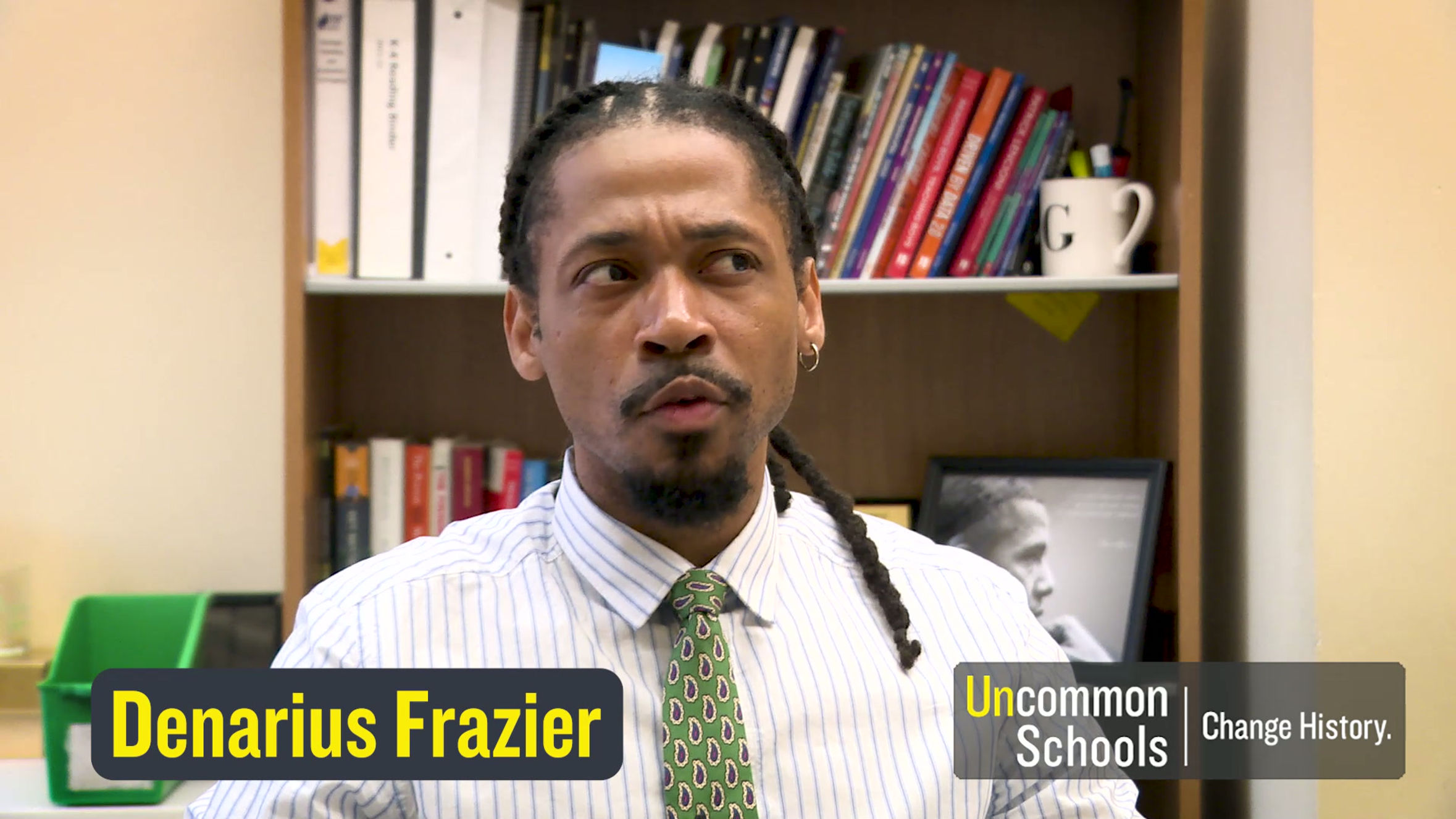 Purpose of The Summit